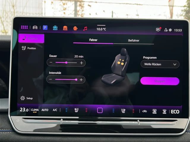 Volkswagen Tayron DSG IQ.Drive R-Line