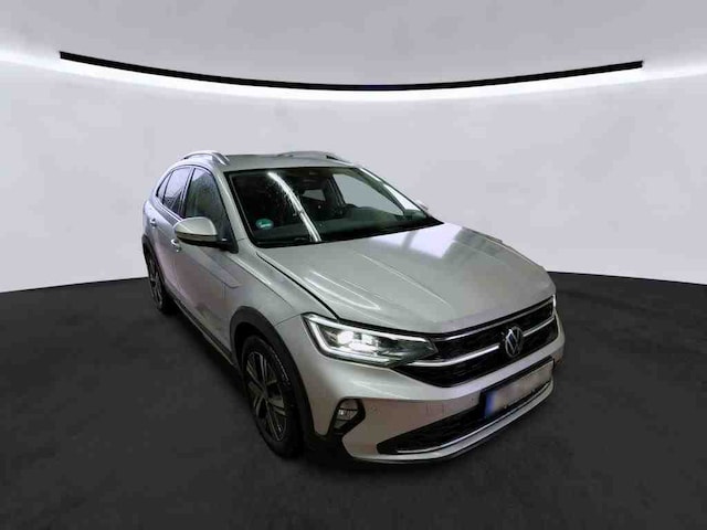 Volkswagen Taigo 1.5 TSI DSG Style