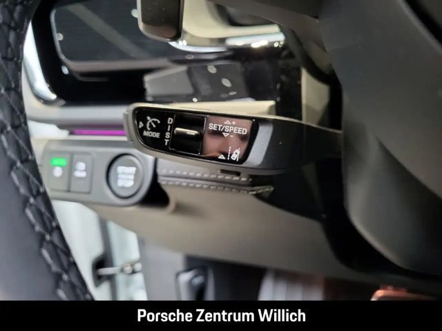 Porsche Panamera 4 E-Hybrid