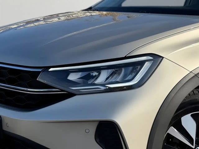 Volkswagen Taigo 1.0 TSI Move