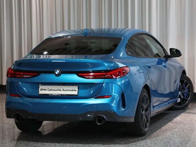 BMW 220 220d Coupé Gran Coupé M-Sport xDrive