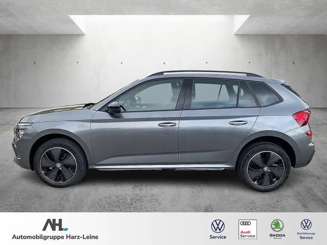 Skoda Kamiq 1.5 TSI