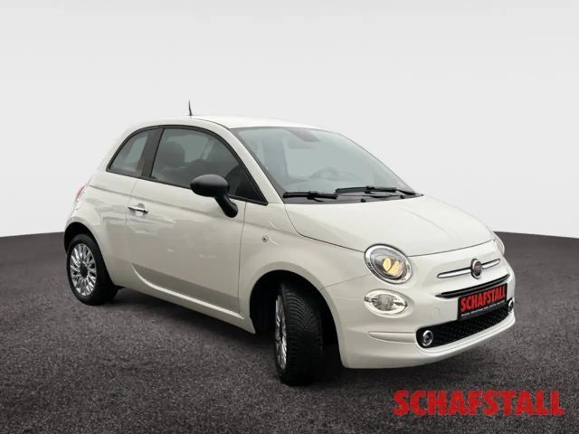 Fiat 500 Dolcevita
