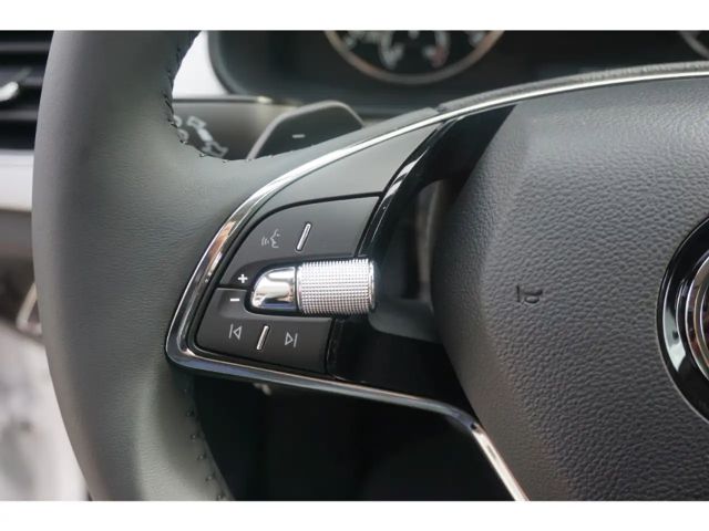 Skoda Scala 1.0 TSI Tour