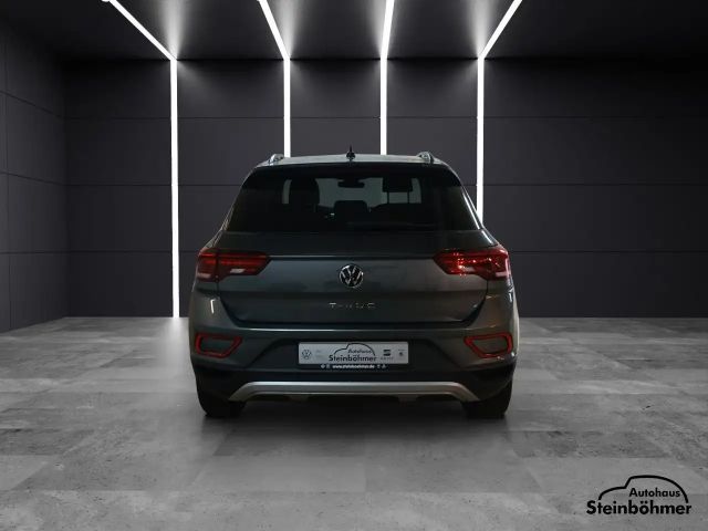 Volkswagen T-Roc 1.0 TSI
