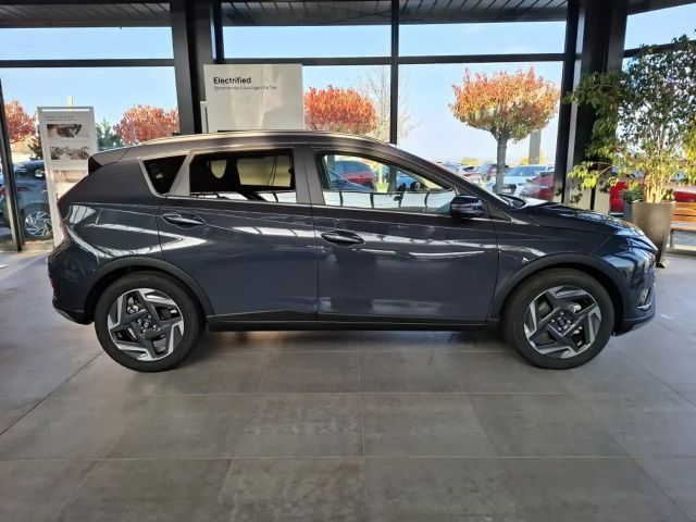 Hyundai Bayon 1.0 Prime T-GDi