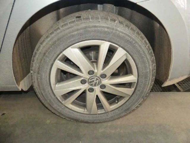 Volkswagen Touran 1.5 TSI Comfortline DSG