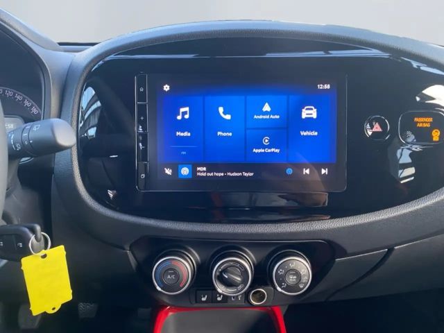 Toyota Aygo X Bi-Tone Hatchback