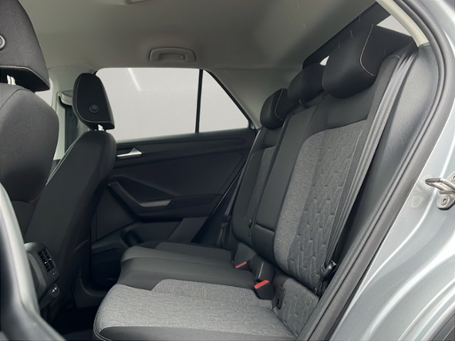 Volkswagen T-Roc 1.5 TSI DSG Move