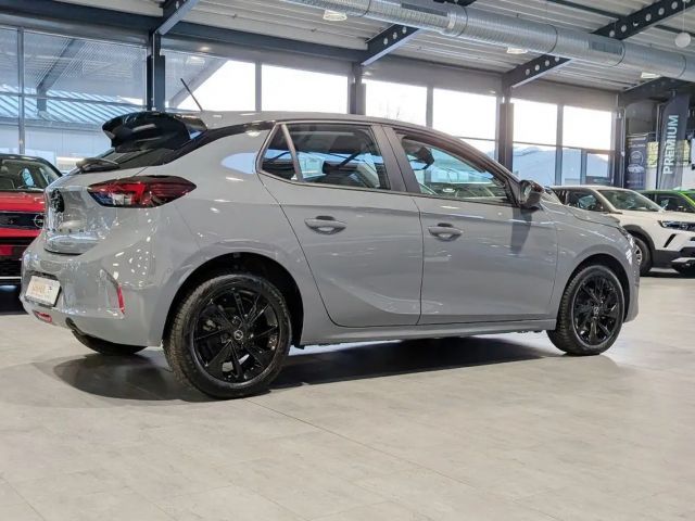 Opel Corsa 1.2 Turbo Edition Turbo