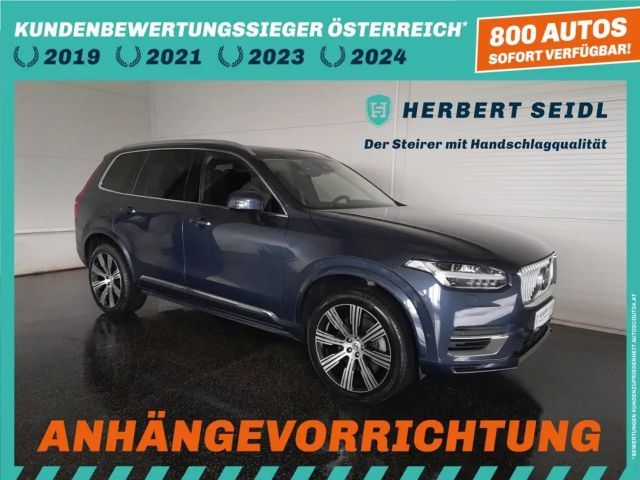 Volvo XC90 AWD Bright Plus T8
