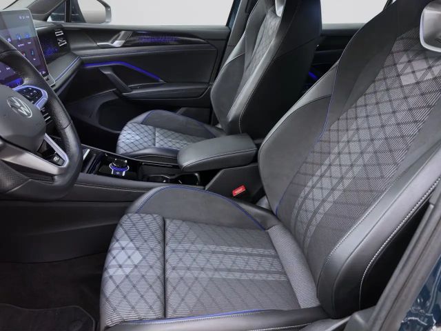 Volkswagen Tiguan 1.5 eTSI DSG R-Line