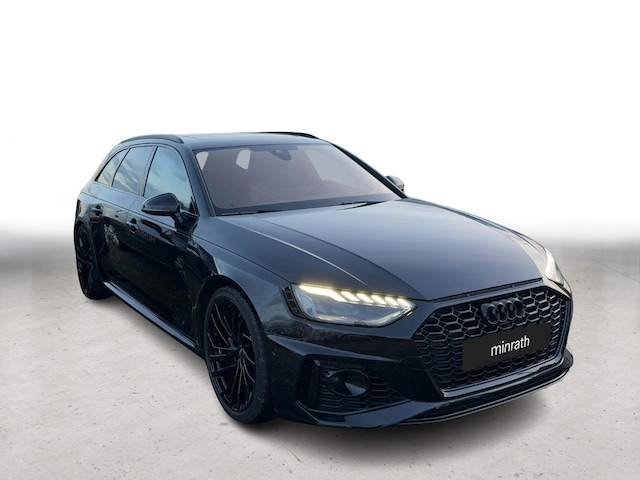Audi RS4 Avant Quattro
