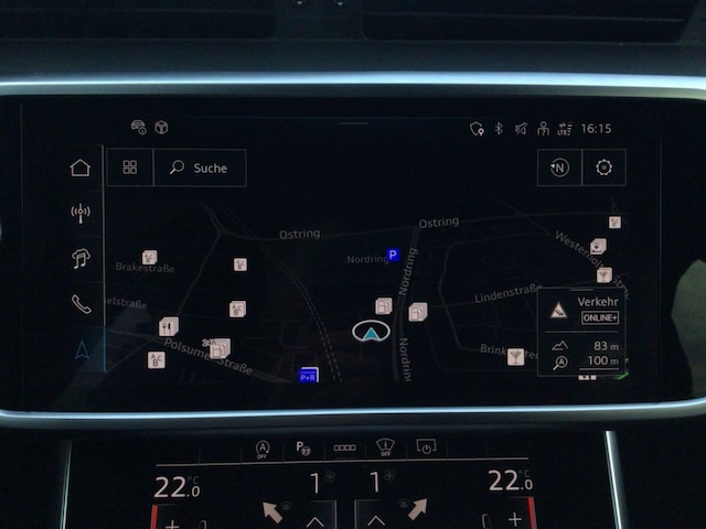 Audi A6 40 TDI Avant S-Line S-Tronic