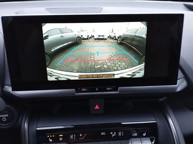 Toyota C-HR 4x2 Hybride Team D