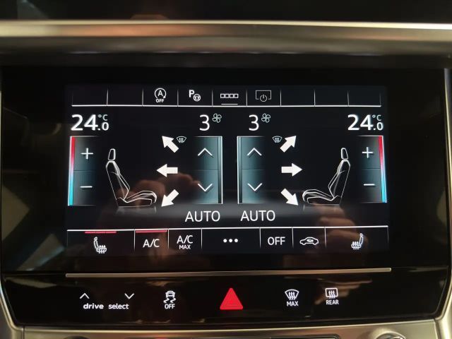 Audi A6 45 TFSI Quattro