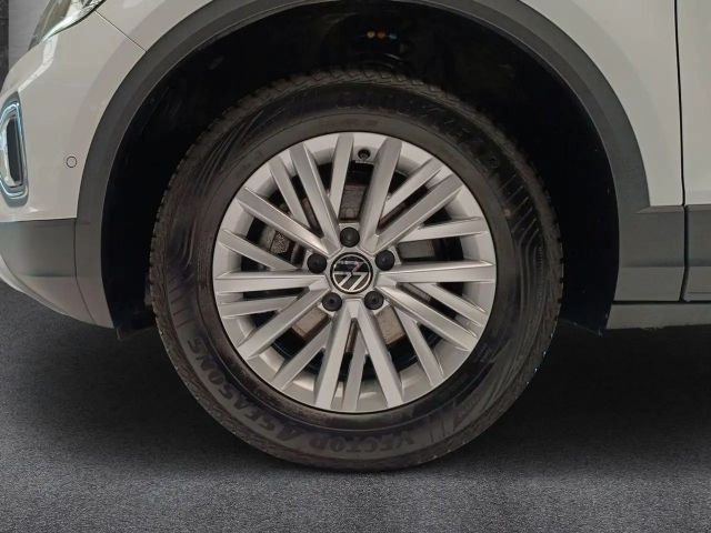 Volkswagen T-Roc 1.0 TSI