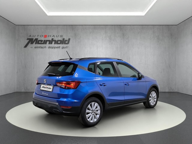 Seat Arona 1.0 TSI Style