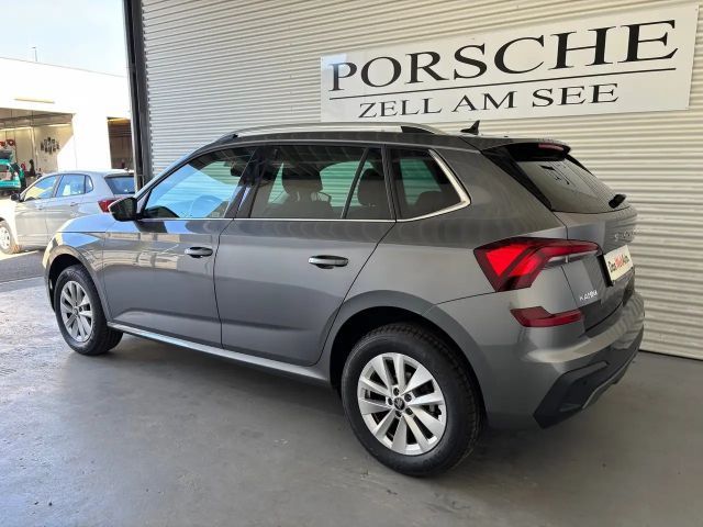 Skoda Kamiq Selection