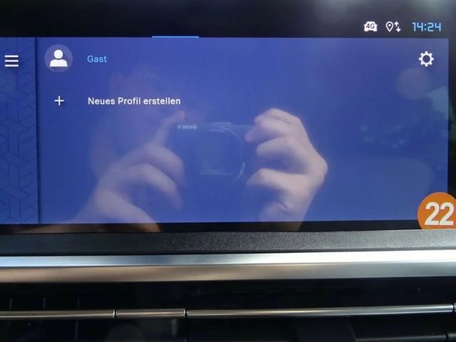 Citroën Spacetourer BlueHDi Business