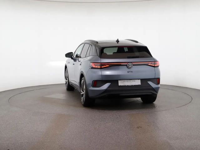 Volkswagen ID.4 220 kW 4Motion GTX