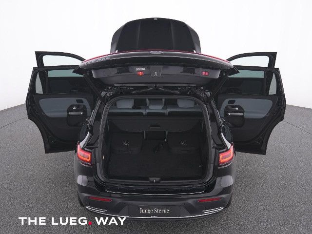 Mercedes-Benz EQB 250