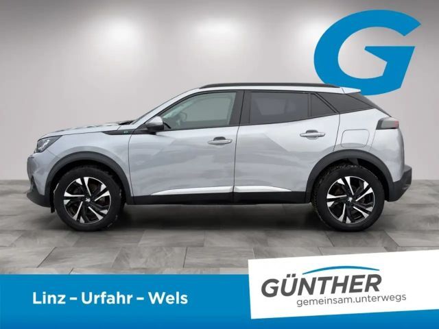 Peugeot E-2008 Allure Pack