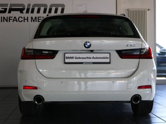 BMW 320 320i Touring