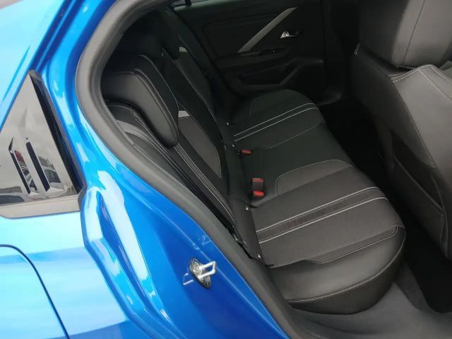 Opel Astra GS-Line Grand Sport