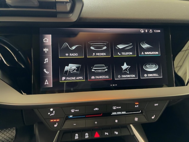 Audi A3 30 TDI S-Tronic Sportback