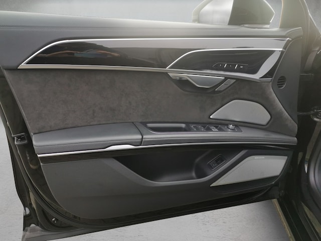 Audi A8 50 TDI Quattro