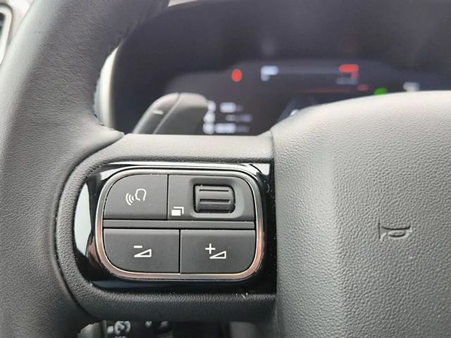 Citroën C5 Aircross Max