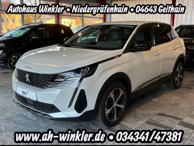 Peugeot 3008 Allure Pack
