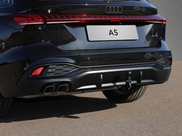 Audi A5 Avant Quattro S-Tronic