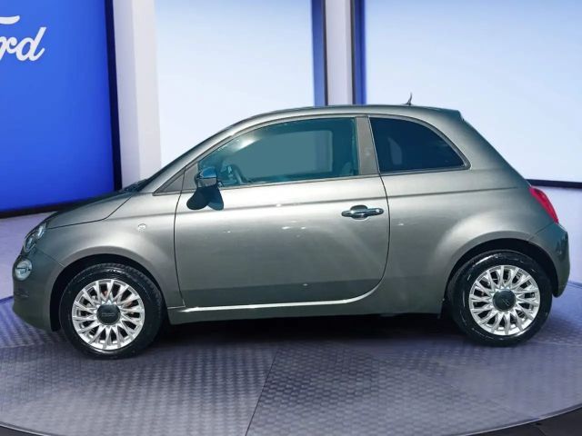 Fiat 500 1.0 GSE Hybrid *Parkpilot*Alufelgen*
