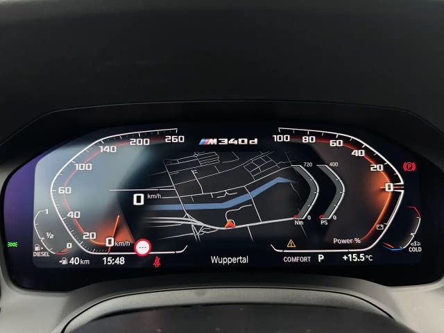 BMW 340 xDrive