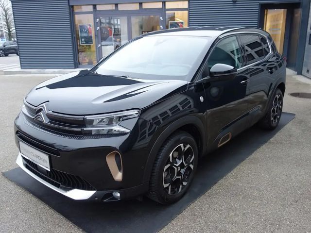Citroën C5 Aircross C-Series PureTech