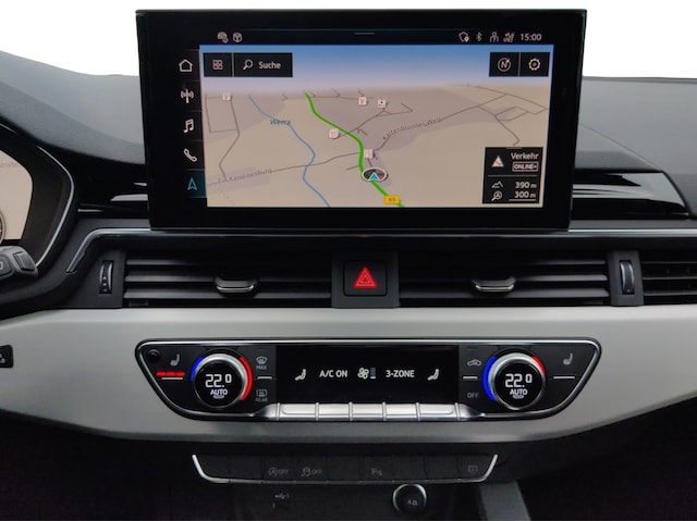 Audi A4 35 TDI Avant S-Line S-Tronic