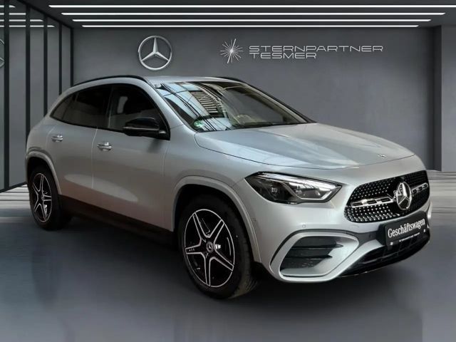 Mercedes-Benz GLA 220 4MATIC AMG Line
