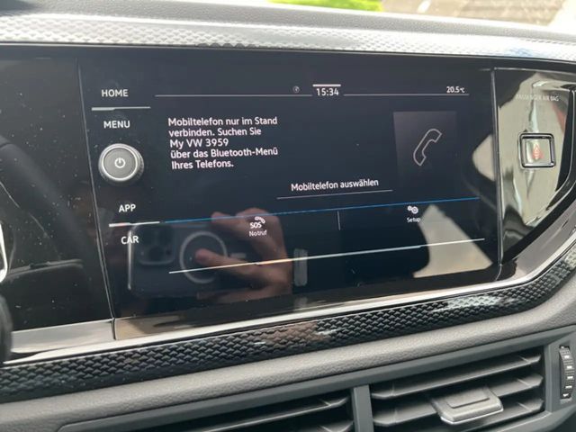 Volkswagen Polo 1.0 TSI Life