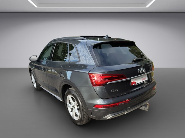 Audi Q5 40 TDI Quattro S-Tronic