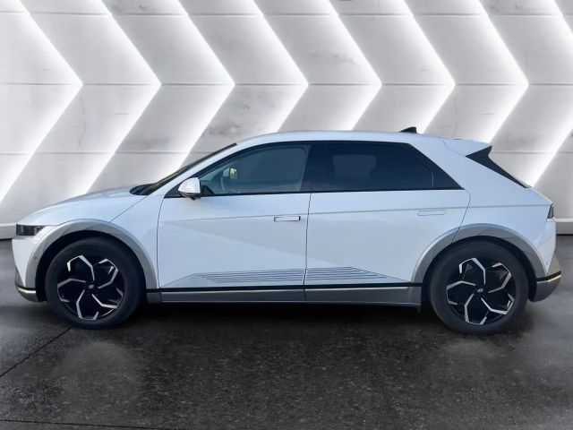 Hyundai IONIQ 5 77.4 kWh UNIQ