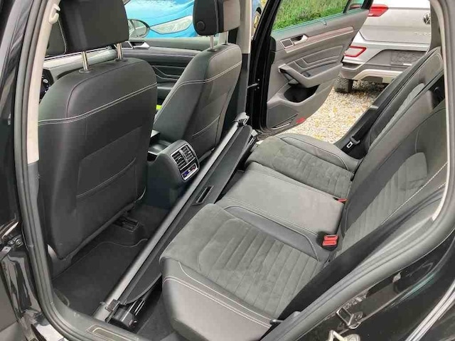 Volkswagen Passat 2.0 TSI DSG Variant