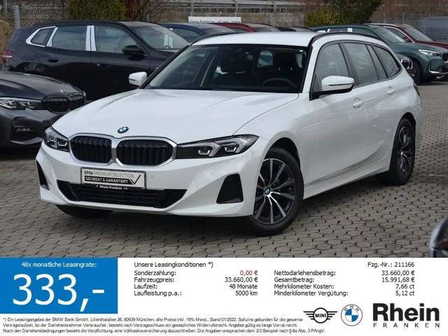 BMW 318 318i Touring