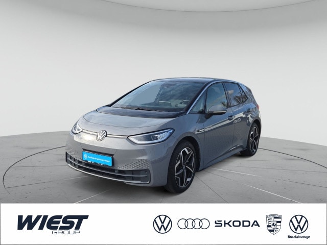 Volkswagen ID.3 Performance Pro
