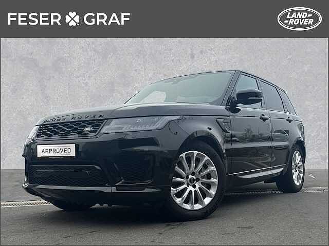 Land Rover Range Rover Sport Dynamic HSE