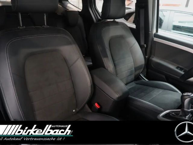 Mercedes-Benz T 180 Progressive