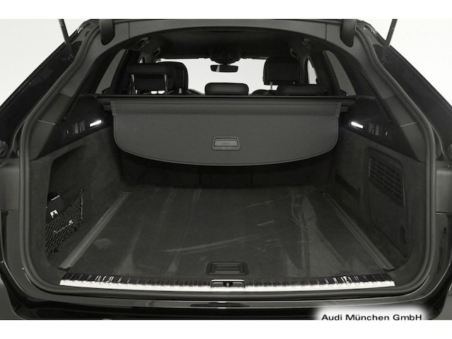 Audi S6 Avant Quattro