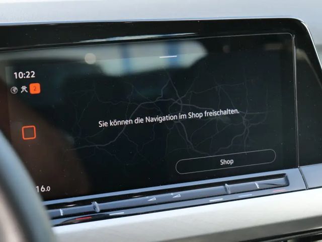 Volkswagen Golf DSG Golf VIII Life