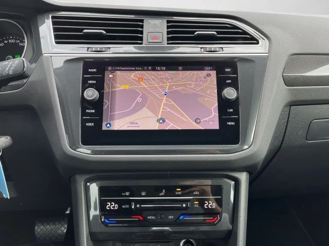 Volkswagen Tiguan 2.0 TDI DSG Life